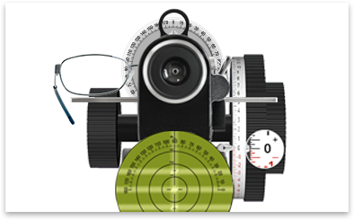 Mastering Lens Meter Simulations: Lesson 120